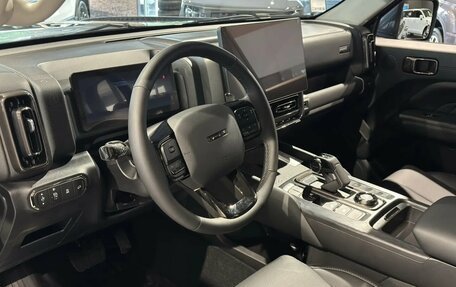 Haval H9, 2026 год, 4 981 060 рублей, 4 фотография