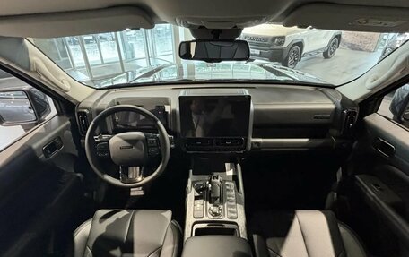 Haval H9, 2026 год, 4 981 060 рублей, 7 фотография