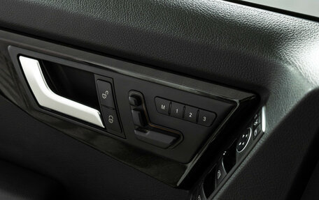 Mercedes-Benz GLK-Класс, 2014 год, 1 700 000 рублей, 18 фотография