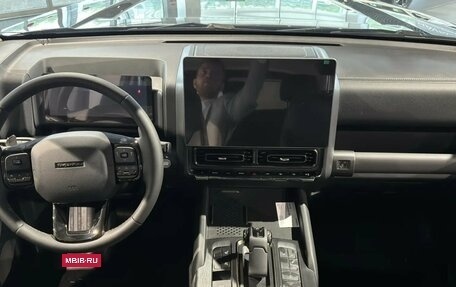 Haval H9, 2026 год, 4 981 060 рублей, 6 фотография