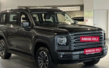 Haval H9, 2026 год, 4 981 060 рублей, 10 фотография