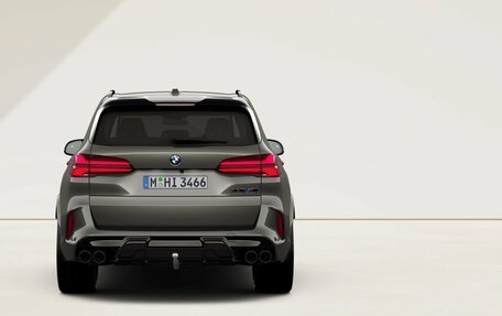 BMW X5 M, 2026 год, 23 950 000 рублей, 5 фотография