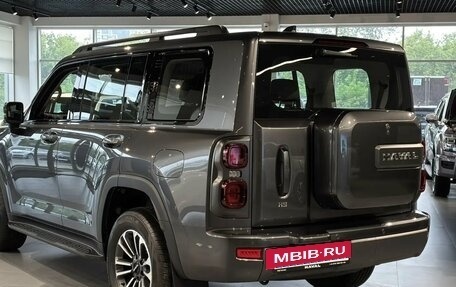 Haval H9, 2026 год, 4 981 060 рублей, 13 фотография