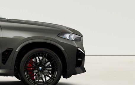 BMW X5 M, 2026 год, 23 950 000 рублей, 8 фотография
