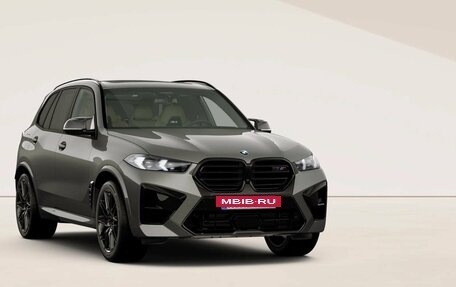 BMW X5 M, 2026 год, 23 950 000 рублей, 4 фотография