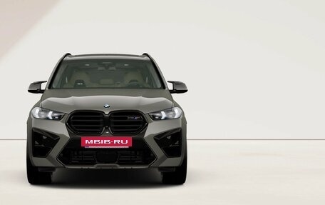 BMW X5 M, 2026 год, 23 950 000 рублей, 3 фотография