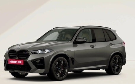 BMW X5 M, 2026 год, 23 950 000 рублей, 2 фотография
