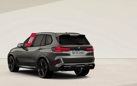 BMW X5 M, 2026 год, 23 950 000 рублей, 6 фотография