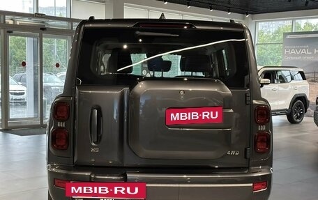 Haval H9, 2026 год, 4 981 060 рублей, 12 фотография