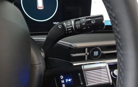 Hyundai Santa Fe IV, 2025 год, 4 012 312 рублей, 9 фотография