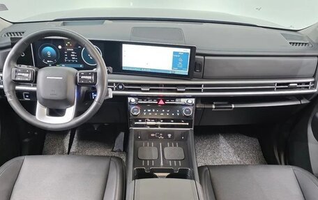 Hyundai Santa Fe IV, 2025 год, 4 012 312 рублей, 7 фотография