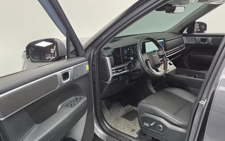 Hyundai Santa Fe IV, 2025 год, 4 012 312 рублей, 5 фотография