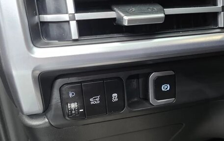 Hyundai Santa Fe IV, 2025 год, 4 012 312 рублей, 15 фотография