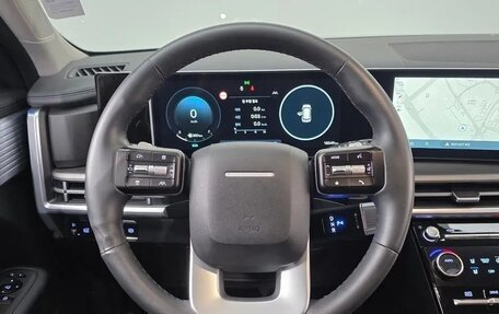Hyundai Santa Fe IV, 2025 год, 4 012 312 рублей, 11 фотография