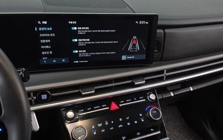 Hyundai Santa Fe IV, 2025 год, 4 012 312 рублей, 12 фотография