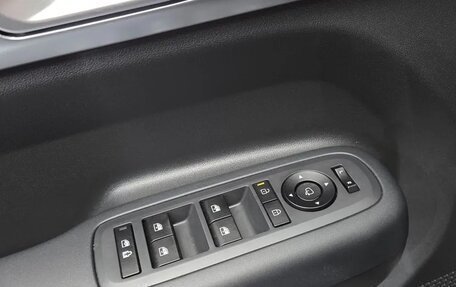 Hyundai Santa Fe IV, 2025 год, 4 012 312 рублей, 16 фотография