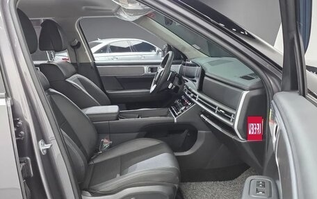 Hyundai Santa Fe IV, 2025 год, 4 012 312 рублей, 6 фотография