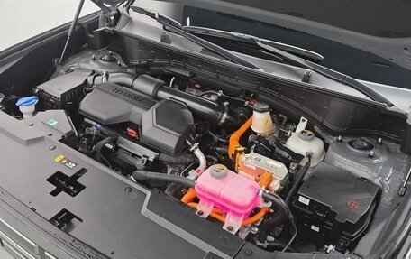 Hyundai Santa Fe IV, 2025 год, 4 012 312 рублей, 19 фотография