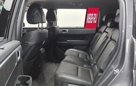 Hyundai Santa Fe IV, 2025 год, 4 012 312 рублей, 10 фотография