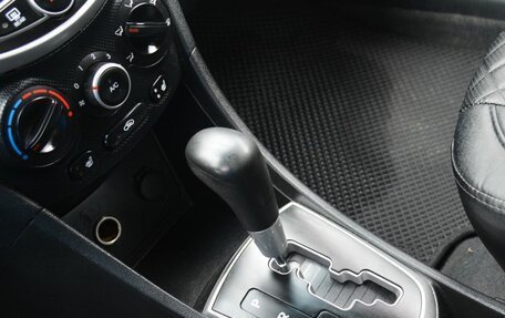 Hyundai Solaris II рестайлинг, 2013 год, 589 999 рублей, 10 фотография