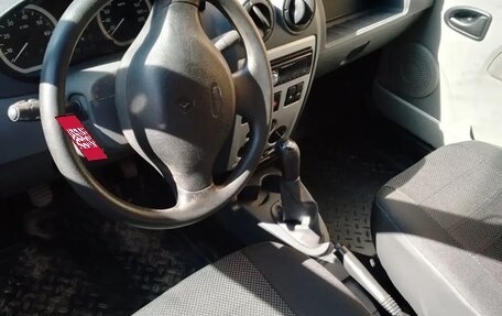 Renault Logan I, 2009 год, 350 000 рублей, 7 фотография