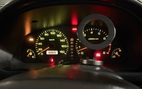Subaru Forester, 1998 год, 444 000 рублей, 6 фотография