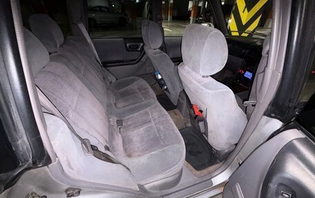 Subaru Forester, 1998 год, 444 000 рублей, 9 фотография