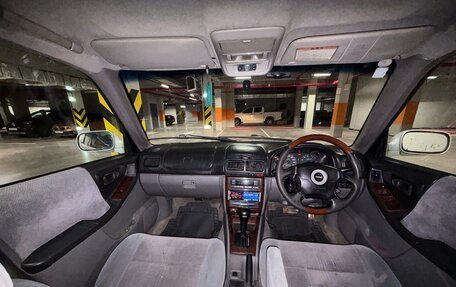 Subaru Forester, 1998 год, 444 000 рублей, 7 фотография