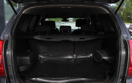 Chevrolet Captiva I, 2007 год, 568 000 рублей, 9 фотография