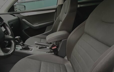 Skoda Octavia, 2013 год, 1 450 000 рублей, 7 фотография