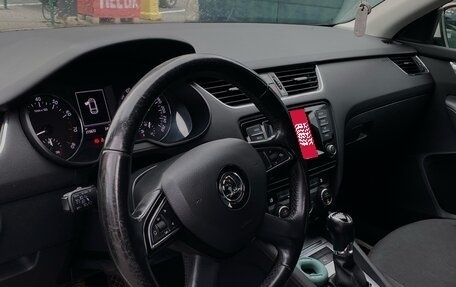 Skoda Octavia, 2013 год, 1 450 000 рублей, 6 фотография