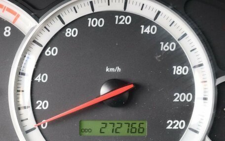 Chevrolet Captiva I, 2007 год, 568 000 рублей, 16 фотография