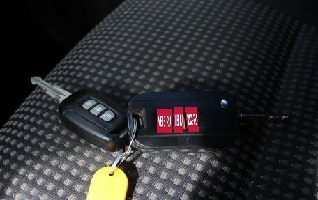 Chevrolet Captiva I, 2007 год, 568 000 рублей, 17 фотография