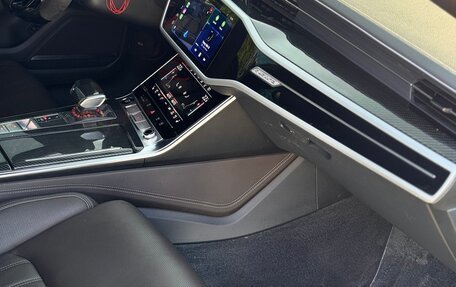 Audi A7, 2021 год, 7 100 000 рублей, 7 фотография