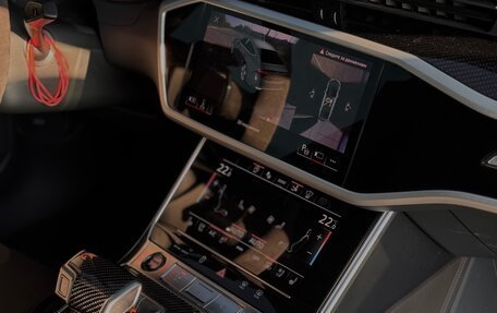 Audi A7, 2021 год, 7 100 000 рублей, 19 фотография