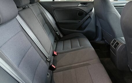 Volkswagen Golf VI, 2011 год, 799 000 рублей, 9 фотография