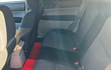 Subaru Forester, 2006 год, 630 000 рублей, 4 фотография