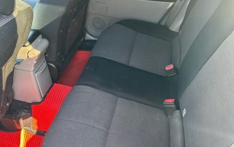 Subaru Forester, 2006 год, 630 000 рублей, 5 фотография