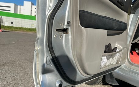 Subaru Forester, 2006 год, 630 000 рублей, 9 фотография
