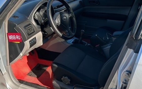 Subaru Forester, 2006 год, 630 000 рублей, 8 фотография