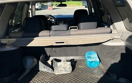 Subaru Forester, 2006 год, 630 000 рублей, 15 фотография