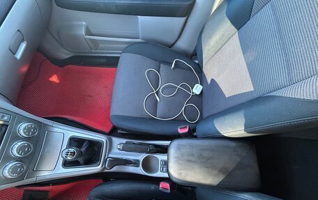 Subaru Forester, 2006 год, 630 000 рублей, 19 фотография