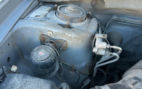 Subaru Forester, 2006 год, 630 000 рублей, 20 фотография