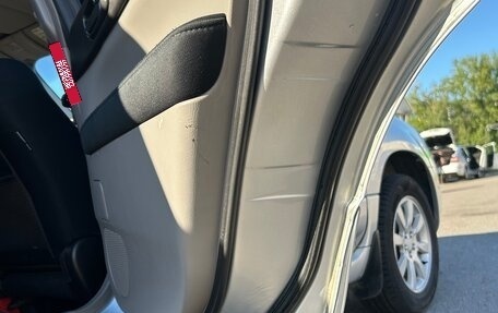 Subaru Forester, 2006 год, 630 000 рублей, 13 фотография