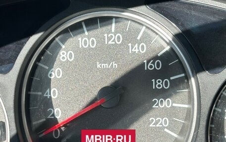 Subaru Forester, 2006 год, 630 000 рублей, 17 фотография