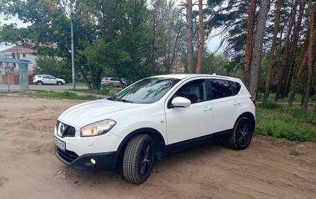Nissan Qashqai, 2011 год, 1 130 000 рублей, 3 фотография