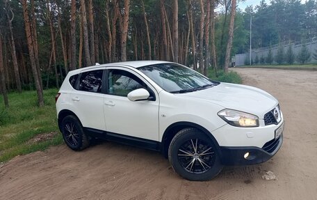 Nissan Qashqai, 2011 год, 1 130 000 рублей, 4 фотография