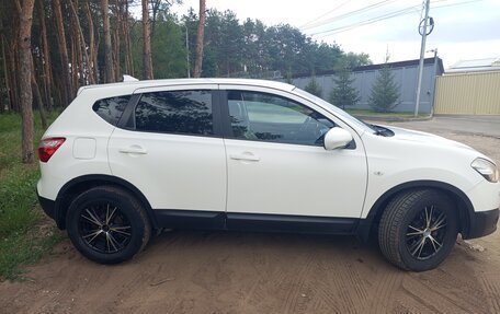 Nissan Qashqai, 2011 год, 1 130 000 рублей, 6 фотография