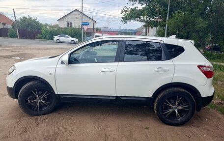 Nissan Qashqai, 2011 год, 1 130 000 рублей, 5 фотография