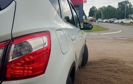 Nissan Qashqai, 2011 год, 1 130 000 рублей, 9 фотография